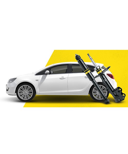 lede-opel-astra-original