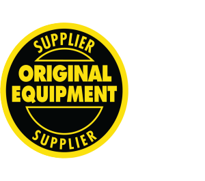 Original Equipment Supplier logo