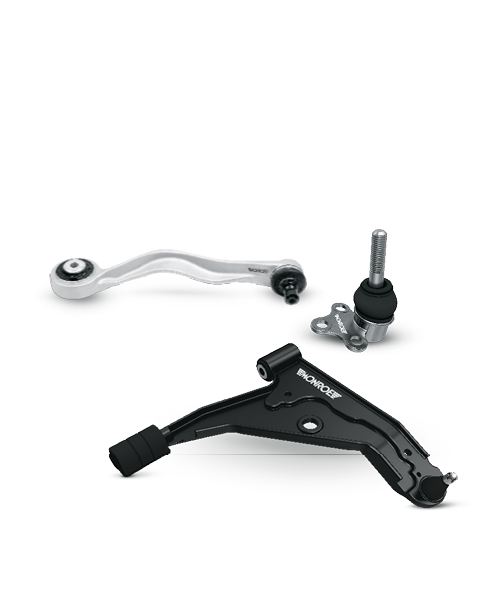 Monroe OESpectrum Shock & Mount Assembly