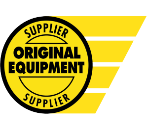 Original Equipment Supplier logo