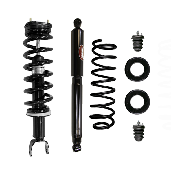 Monroe Suspension Conversion Kits