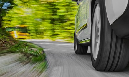 Symptoms of Worn Shocks & Struts thumbnail