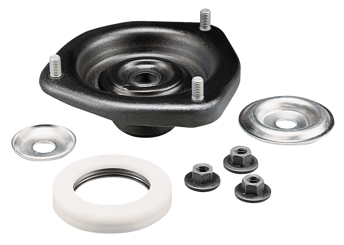 Strut-Mate Mounting Kit