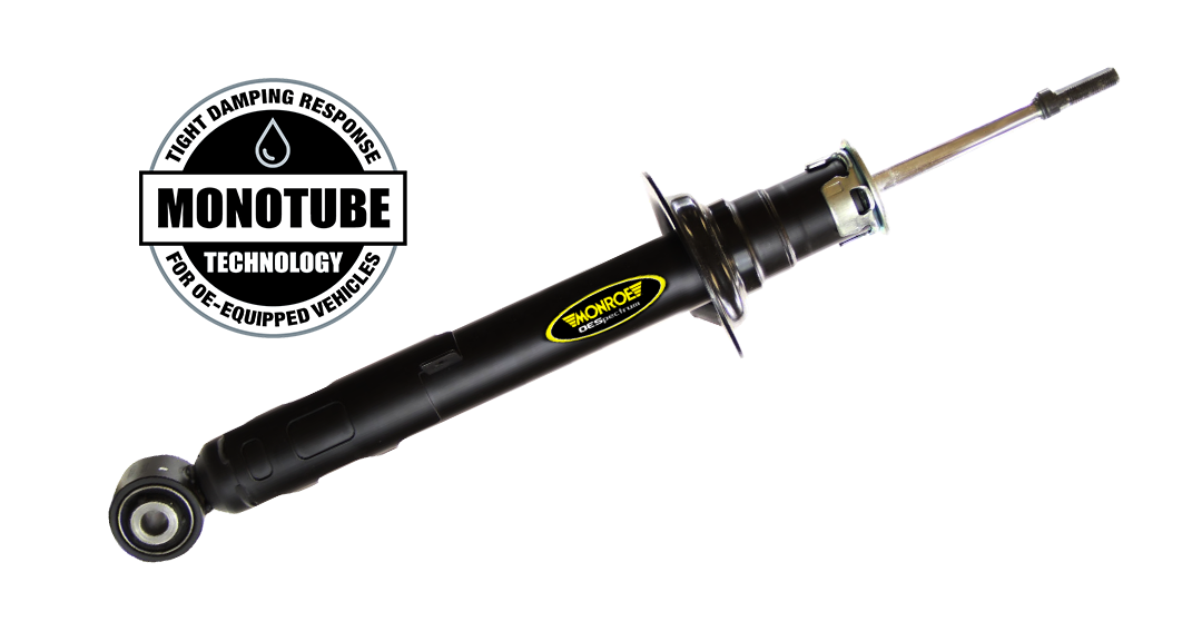 OESpectrum Monotube Shocks