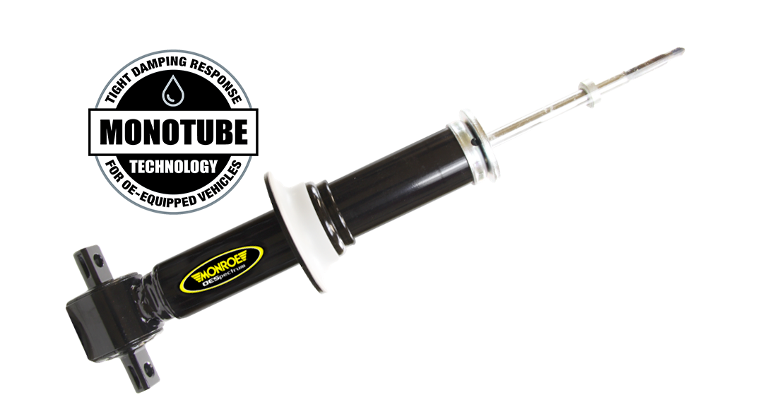 OESpectrum Monotube Struts