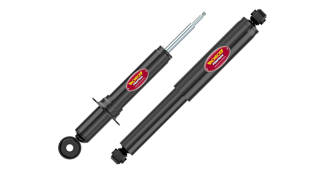 Reflex Shocks & Struts