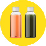 Worn internal oil icon.